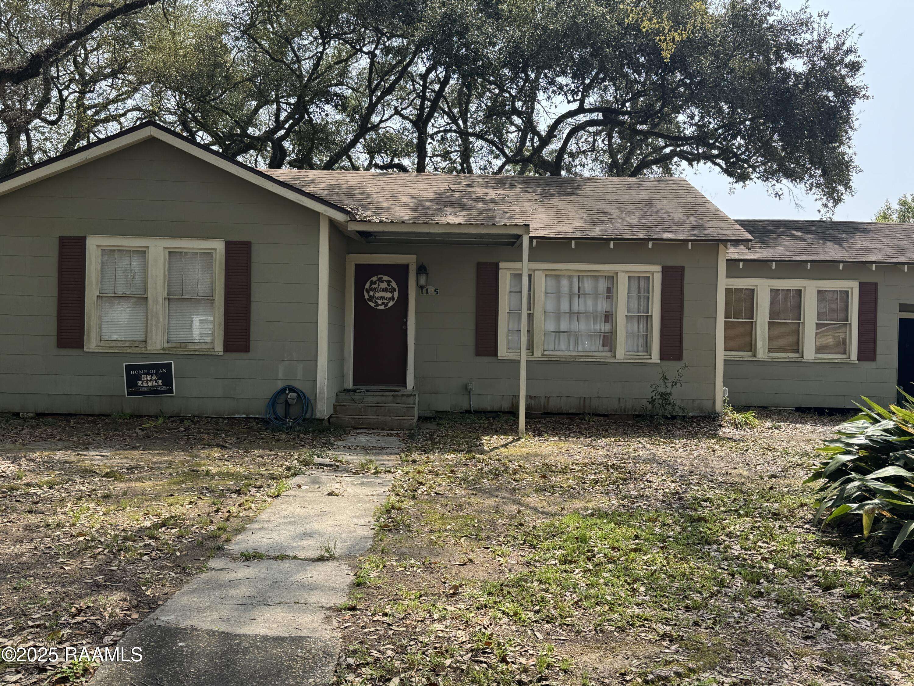 1425 Amazon ST,  Eunice,  LA 70535