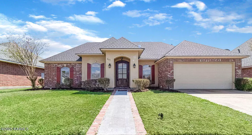 Youngsville, LA 70592,207 Copperfield WAY
