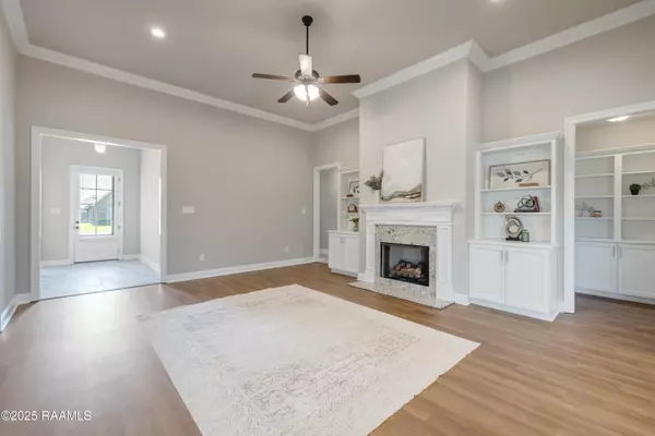 Lafayette, LA 70507,614 Bay Meadow LN