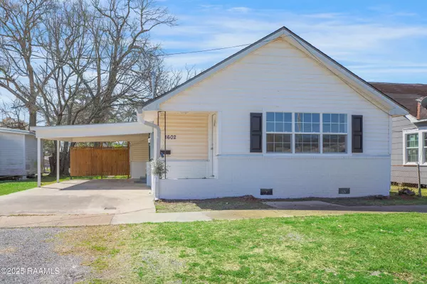 1602 Charity ST, Abbeville, LA 70510