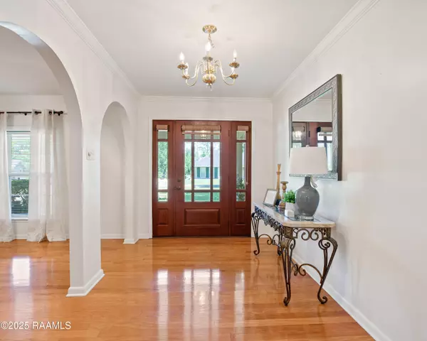 Jeanerette, LA 70544,200 Sandager AVE