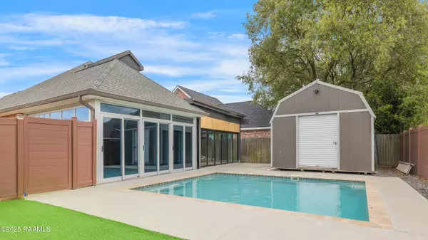 Lafayette, LA 70506,200 Westpointe CIR