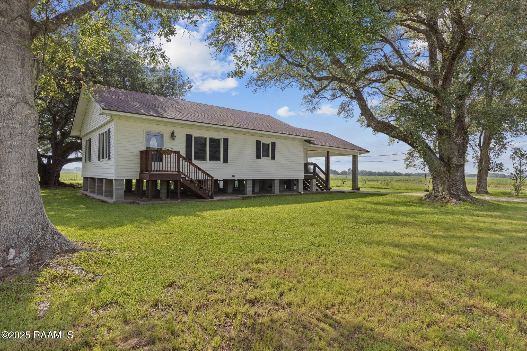 1021 S Broadway ST, Erath, LA 70533
