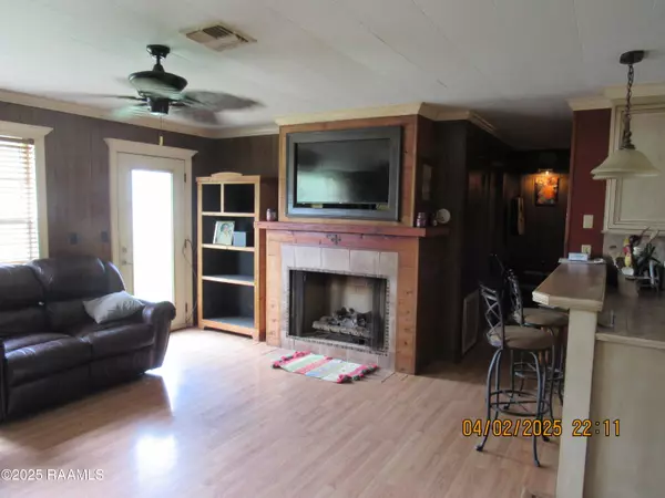 Lafayette, LA 70501,111 Della ST