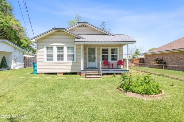 128 Washington ST, Arnaudville, LA 70512