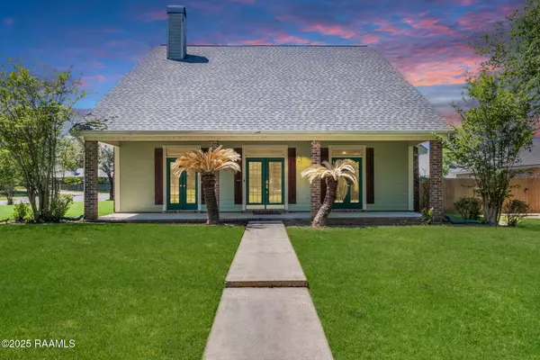 Lafayette, LA 70503,104 Beaujolais Pkwy