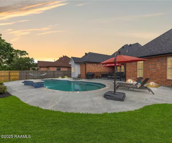 Youngsville, LA 70592,106 Brookhaven DR