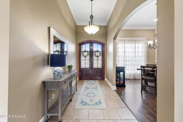 Youngsville, LA 70592,106 Brookhaven DR