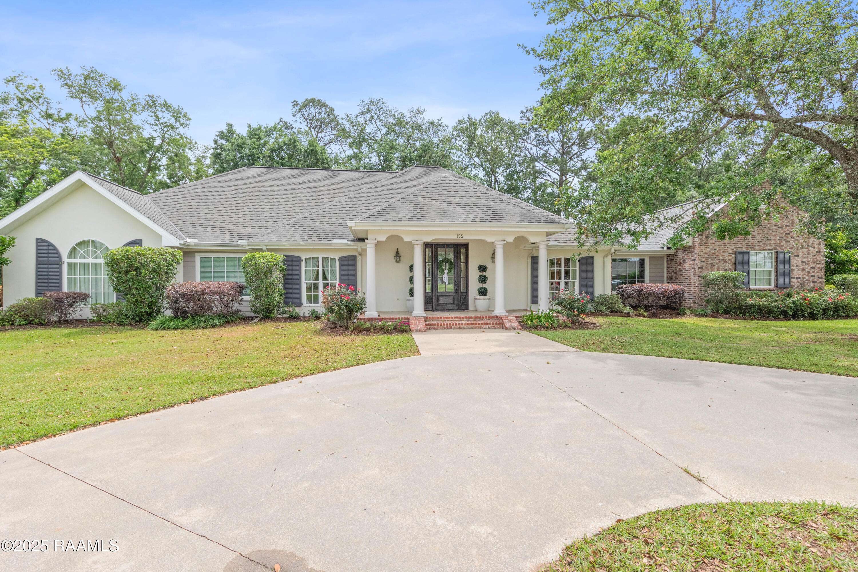155 E Hoyt AVE,  Crowley,  LA 70526