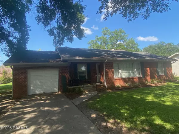 Lafayette, LA 70503,105 Teche DR