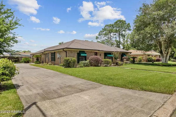 Lafayette, LA 70506,118 Alyene DR