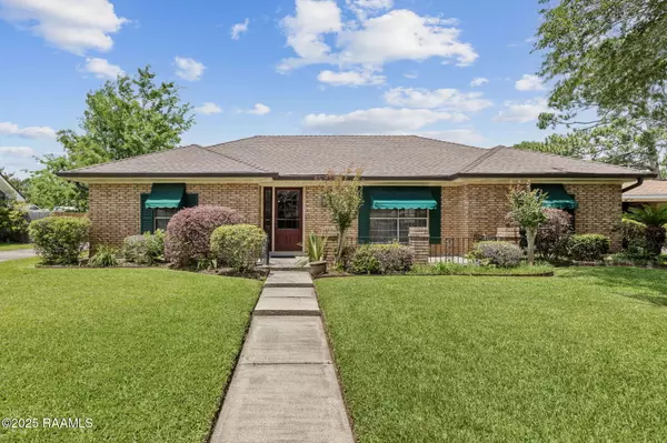 118 Alyene DR, Lafayette, LA 70506