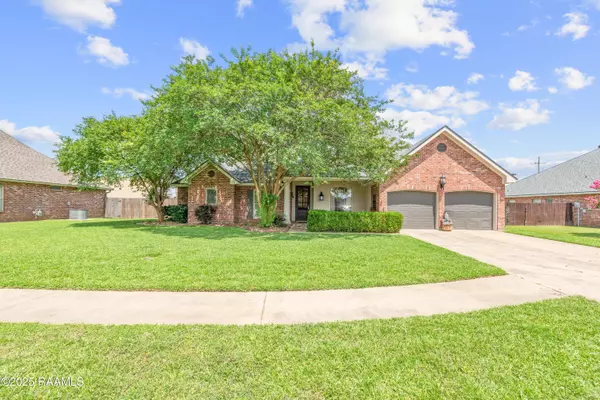 415 Mill Pond DR,  Youngsville,  LA 70592