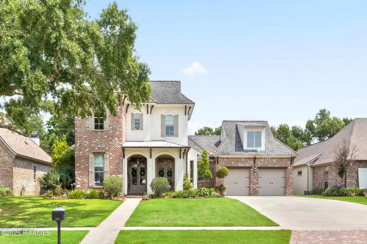 Youngsville, LA 70592,131 Grandview Terrace DR