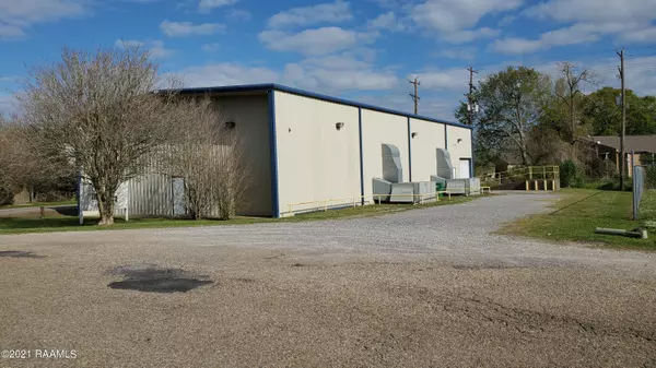 122 Board RD, Lafayette, LA 70508