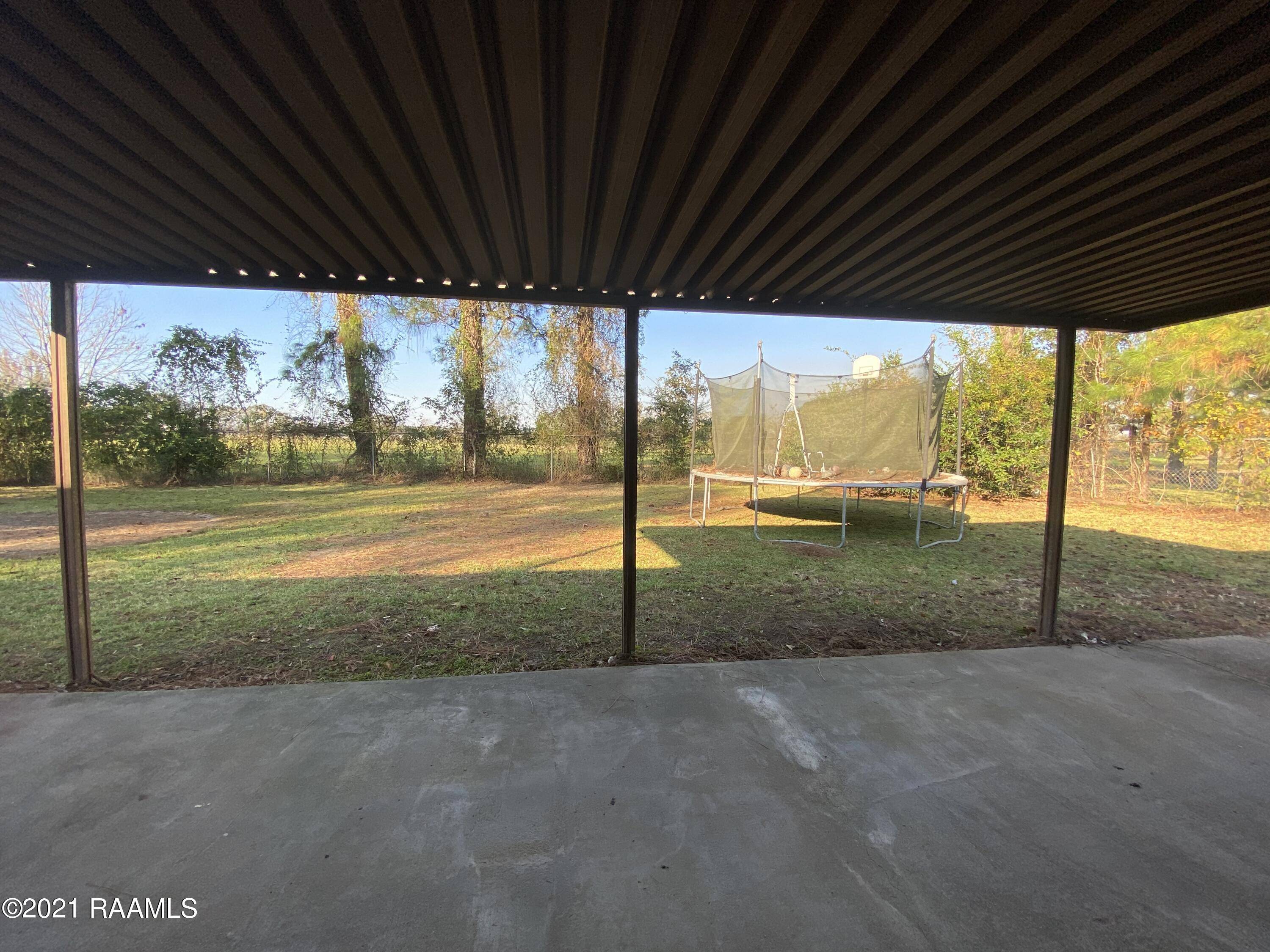 Arnaudville, LA 70512,40 Hidden Hills RD