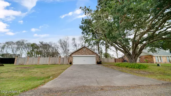 Carencro, LA 70520,302 Hesper DR