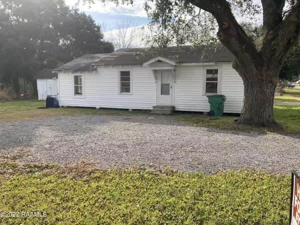 718 & 724 Walnut ST, Crowley, LA 70526