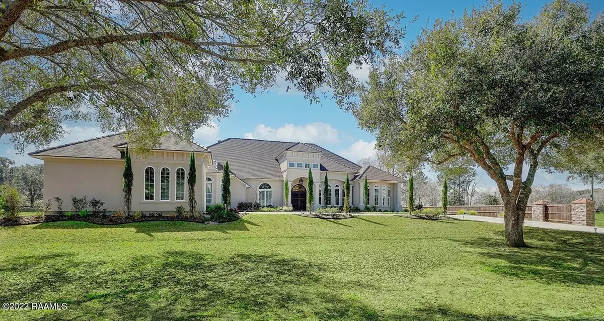 Youngsville, LA 70592,100 Veranda PL