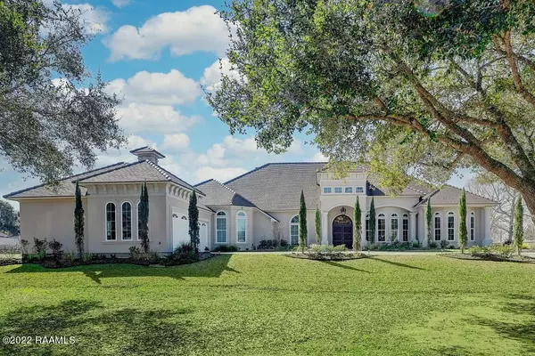 Youngsville, LA 70592,100 Veranda PL