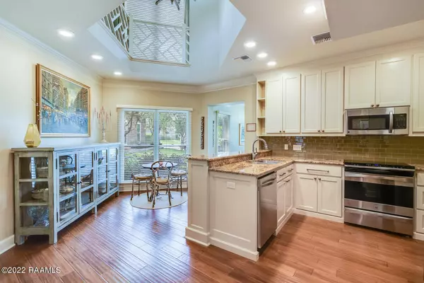 Lafayette, LA 70508,531 Esplanade DR