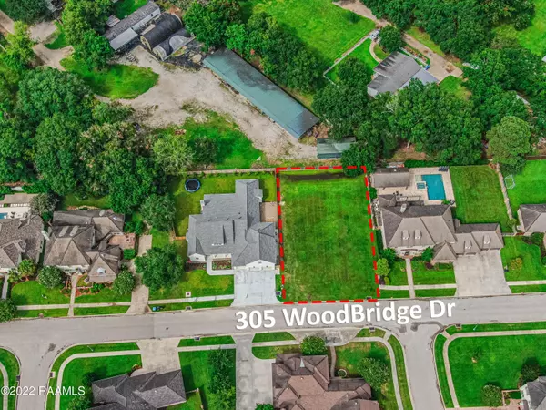 Lafayette, LA 70508,305 Woodbridge DR