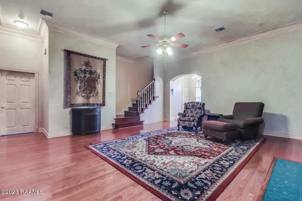 Lafayette, LA 70506,101 Coventry ST