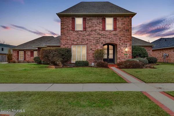 Lafayette, LA 70506,101 Coventry ST