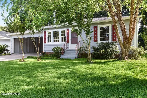 Lafayette, LA 70503,220 S Audubon BLVD