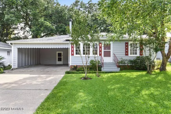 220 S Audubon BLVD,  Lafayette,  LA 70503