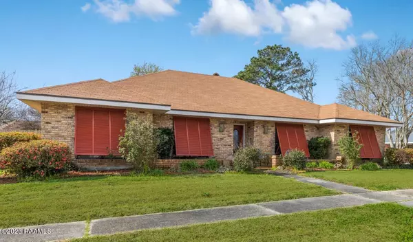 Lafayette, LA 70508,800 Canaan DR