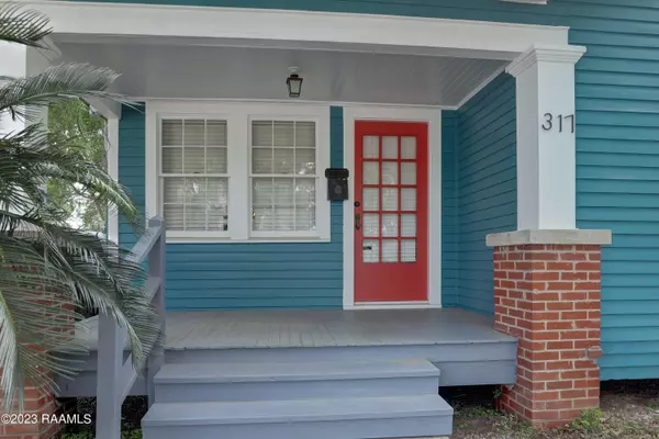 Lafayette, LA 70501,317 General Mouton AVE