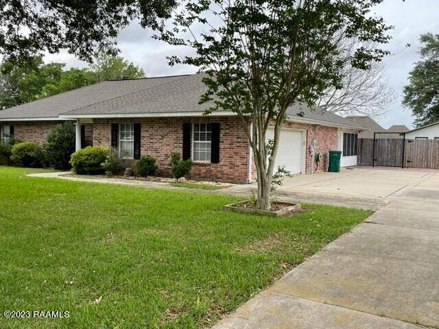 Broussard, LA 70518,111 Rue Beau Soleil