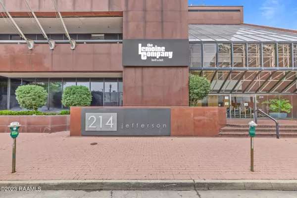 214 Jefferson ST,  Lafayette,  LA 70501