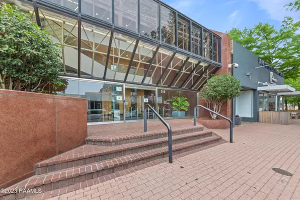 Lafayette, LA 70501,214 Jefferson ST