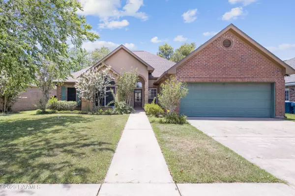 106 Devin LN, Lafayette, LA 70508