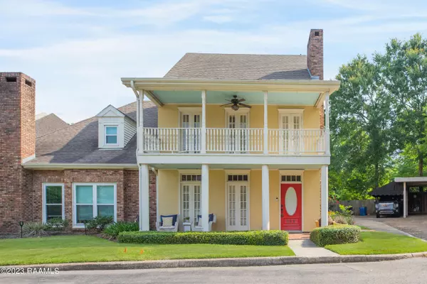 Lafayette, LA 70508,553 Esplanade