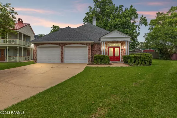 104 Jeremiah CIR,  Lafayette,  LA 70508