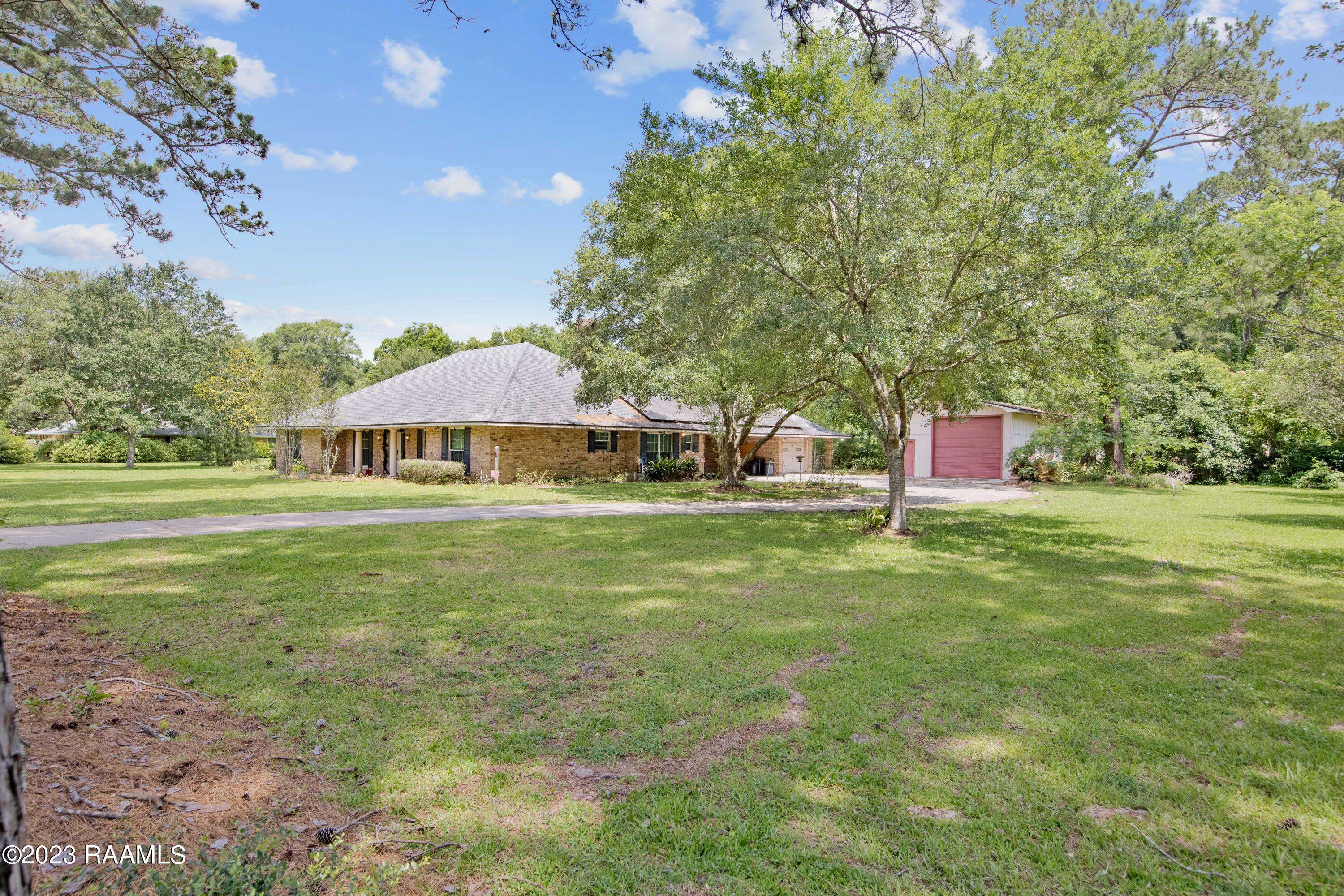 Opelousas, LA 70570,1239 Wellington AVE