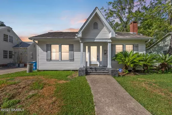 106 Seville BLVD,  Lafayette,  LA 70503