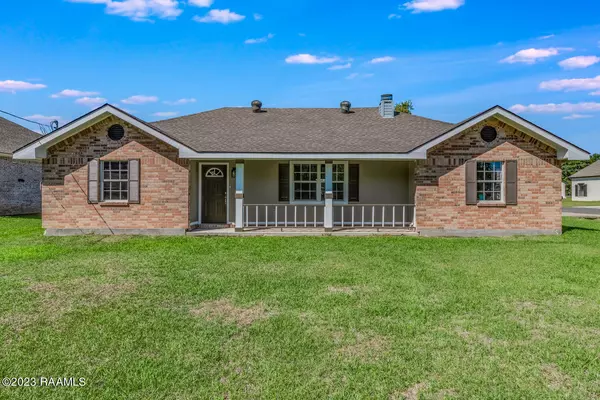 313 Carl DR, Opelousas, LA 70570