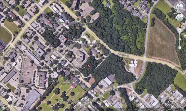 307 Rue Beauregard,  Lafayette,  LA 70508