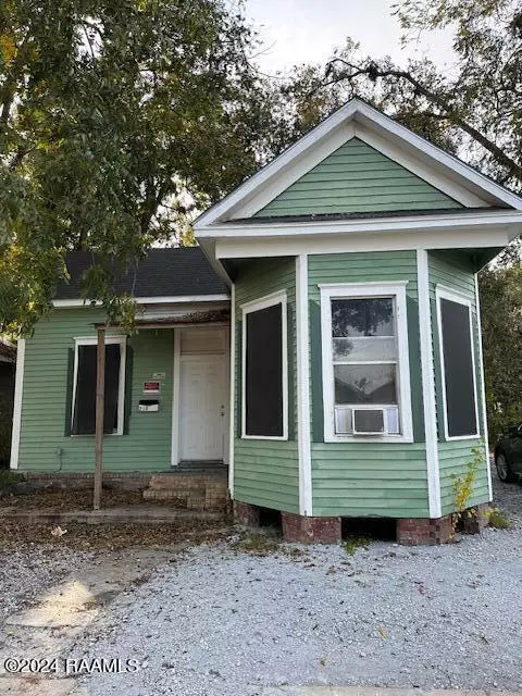 210 Lafayette ST, Lafayette, LA 70501