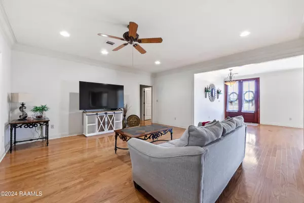 Maurice, LA 70555,9646 Belle Place CIR