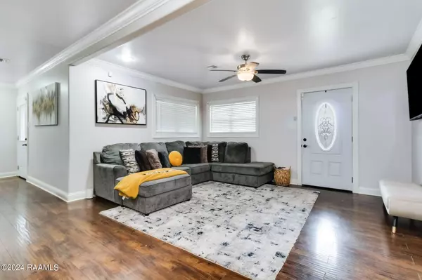 Lafayette, LA 70506,216 Rosewood AVE