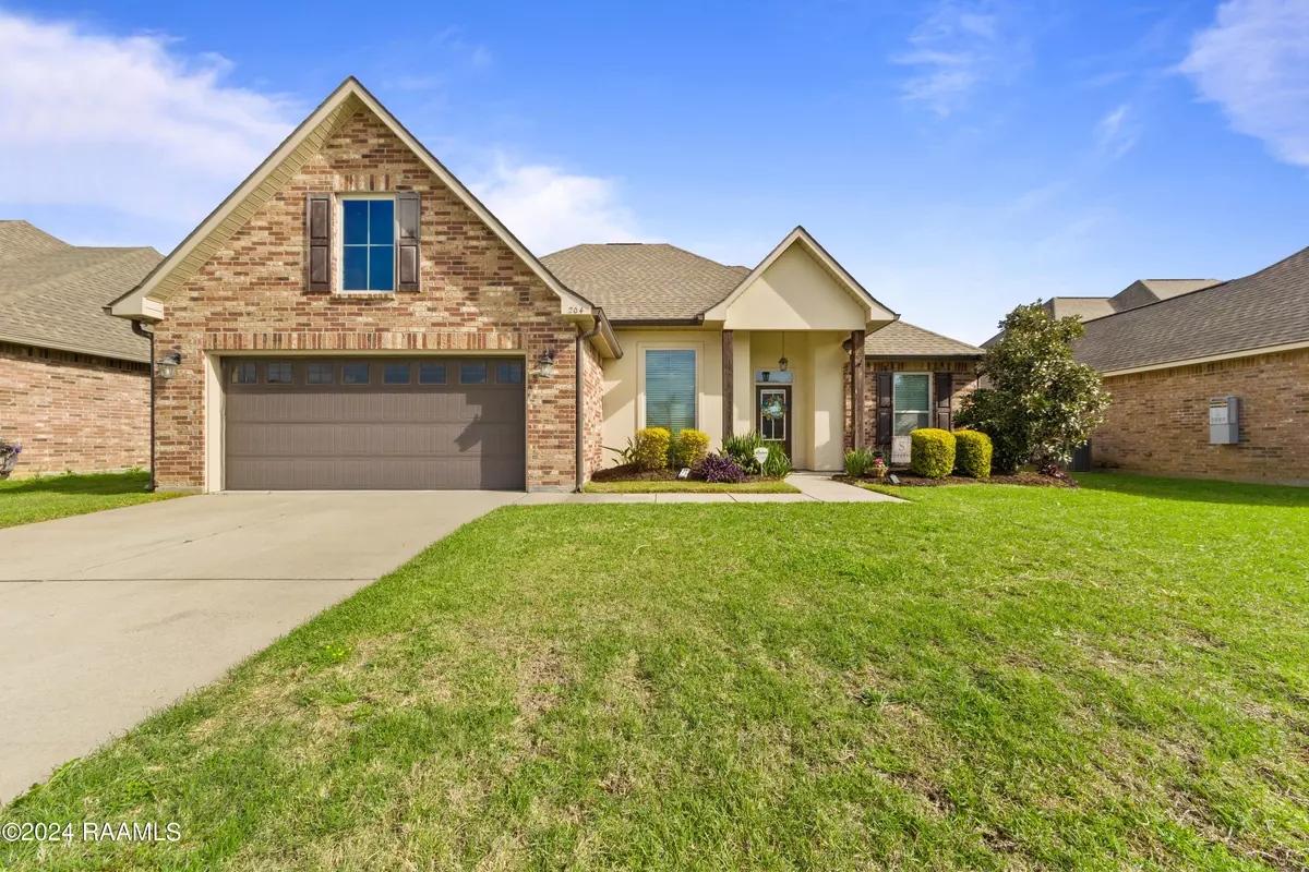 Lafayette, LA 70507,204 Bay Meadow LN