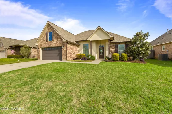 Lafayette, LA 70507,204 Bay Meadow LN