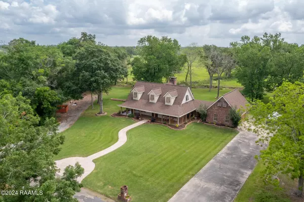 Youngsville, LA 70592,5761 Eagle Pass DR