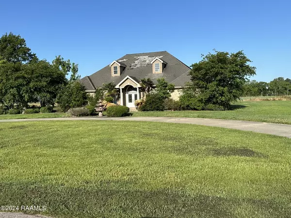 14024 Campisi DR, Abbeville, LA 70510