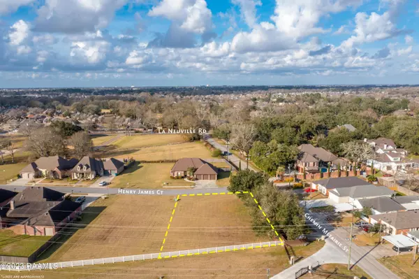 Youngsville, LA 70592,101 Henry James CT